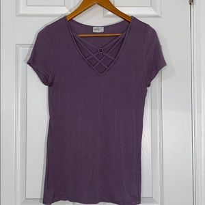 Women’s V-Neck